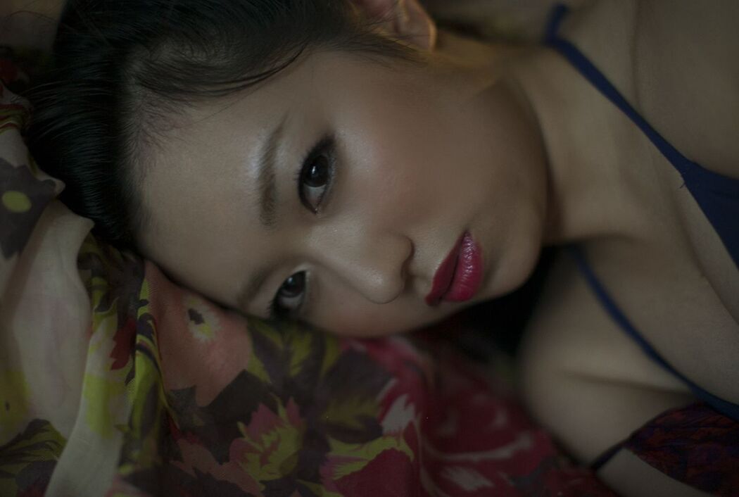 Ikura Aimi "ANOTHER ANGEL" [Image.tv]