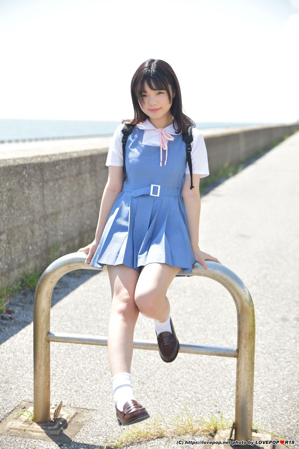 [LOVEPOP] Mei Tachibana Mei Tachibana (Mei Tachibana) Photoset 06