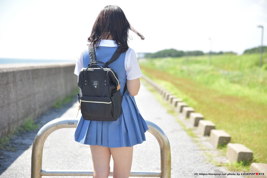 [LOVEPOP] Mei Tachibana Mei Tachibana (Mei Tachibana) Photoset 06