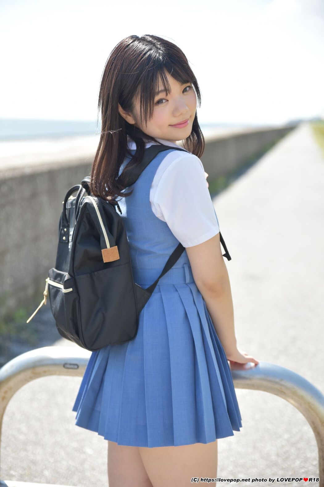 [LOVEPOP] Mei Tachibana Mei Tachibana (Mei Tachibana) Photoset 06