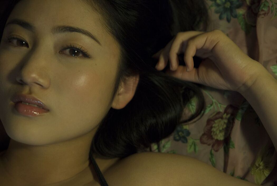 Saaya Irie "Glorious Body" Part 2 [Image.tv]