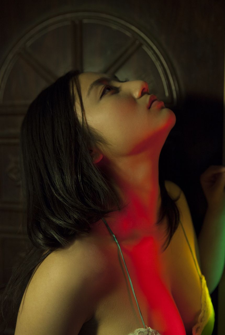 Saaya Irie "Glorious Body" Part 2 [Image.tv]