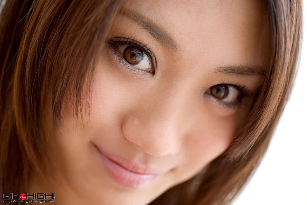 [Girlz-High] Tsubaki Satomi Tsubaki
