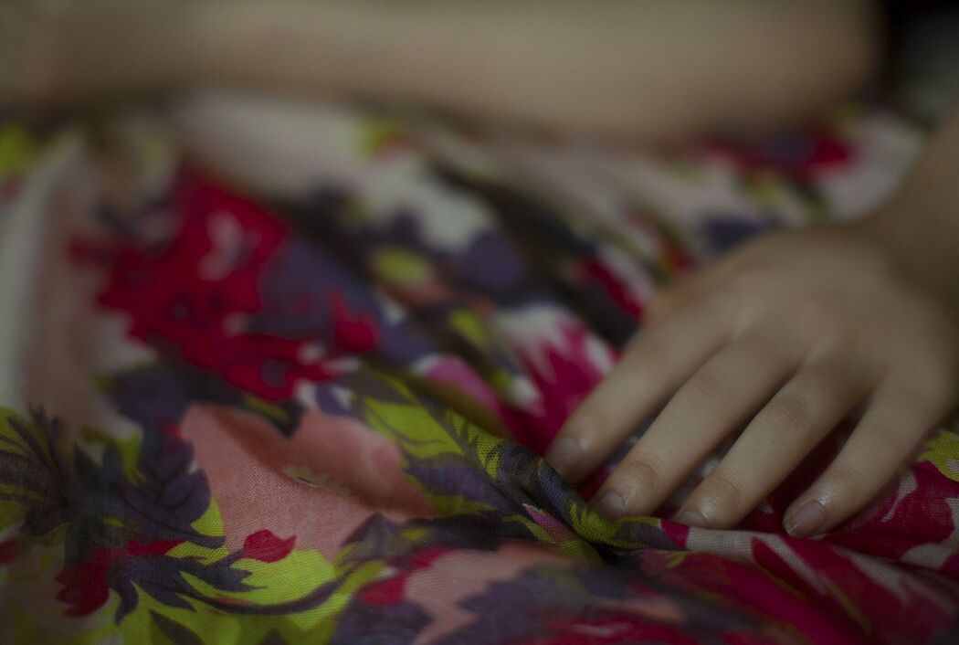 Ikura Aimi "ANOTHER ANGEL" [Image.tv]