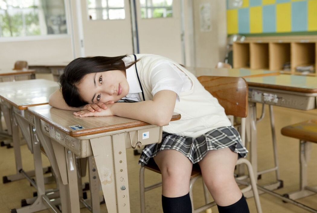 Saaya Irie << Future Steps ~ 16 Summer ~ >> Part 1 [Image.tv]
