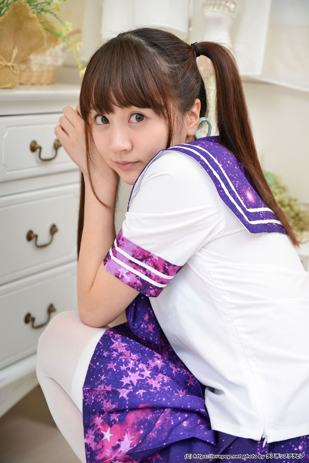 Shoko Hamada Shoko [LOVEPOP] Hamada Photoset 10