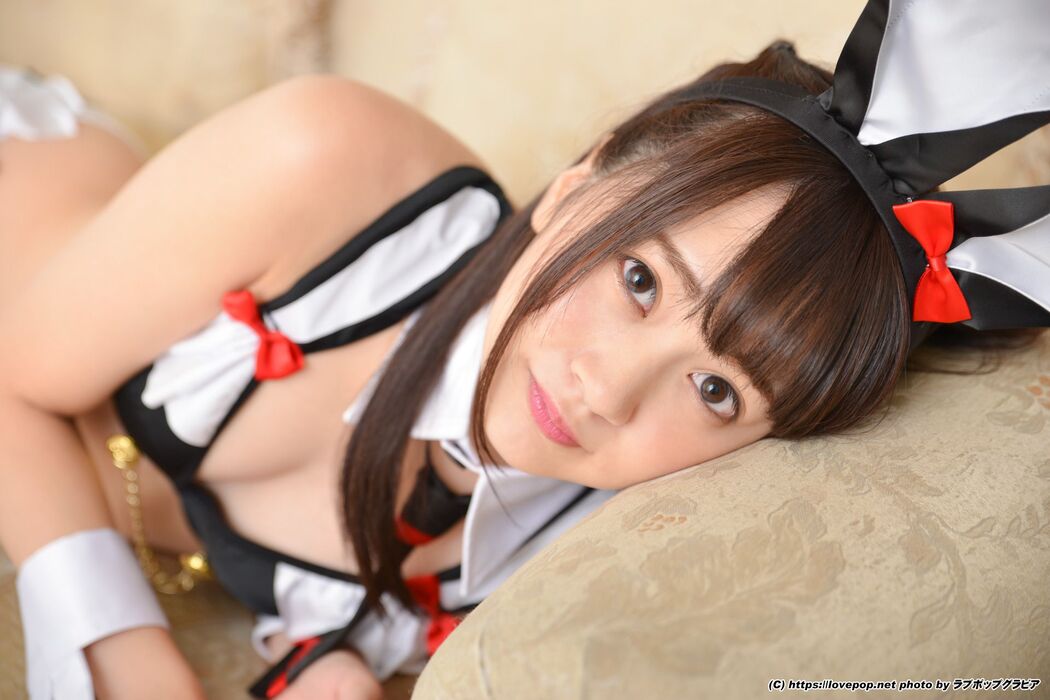 [LOVEPOP] Shoko Hamada Shoko Hamada Photoset 07
