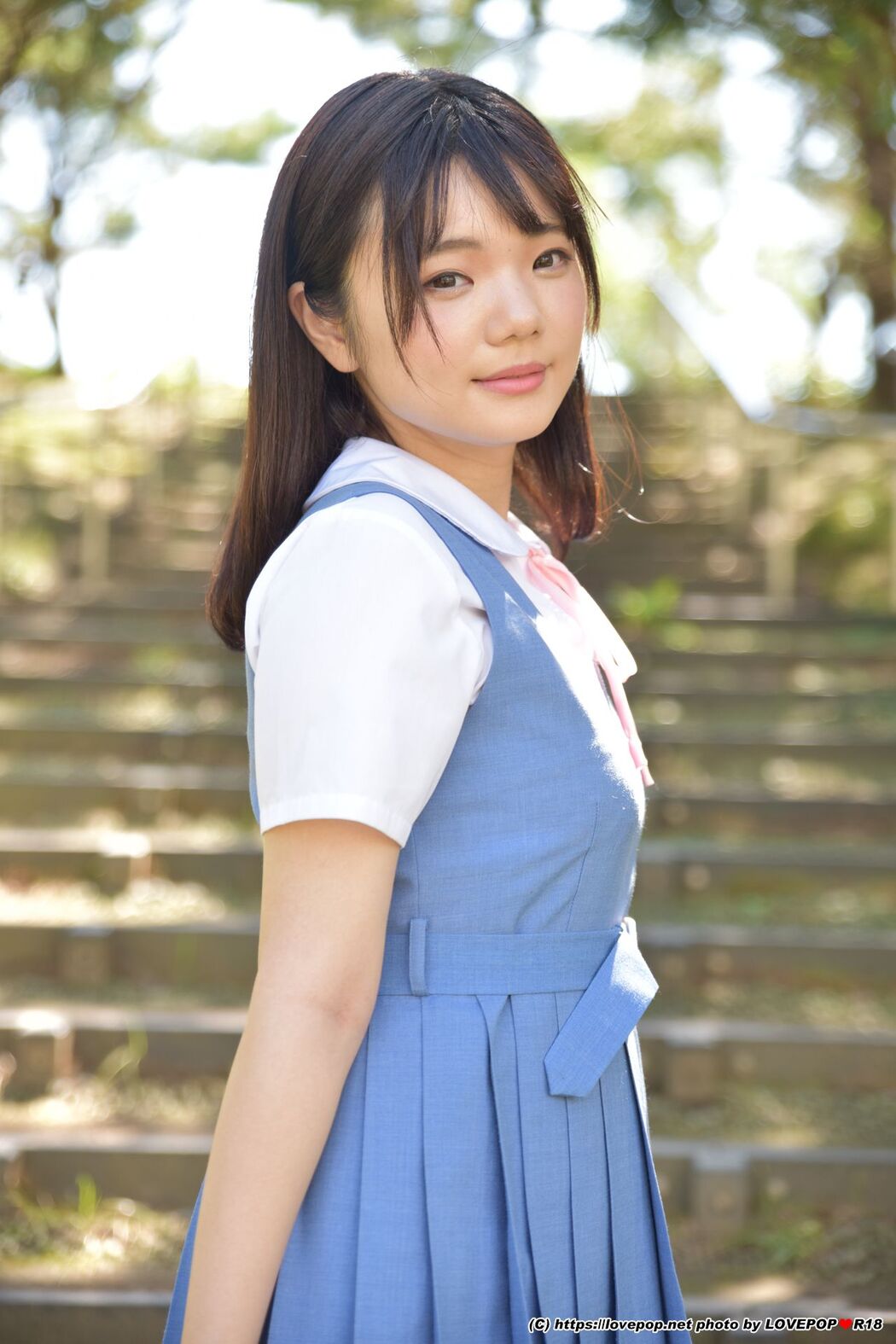 [LOVEPOP] Mei Tachibana Mei Tachibana (Mei Tachibana) Photoset 06