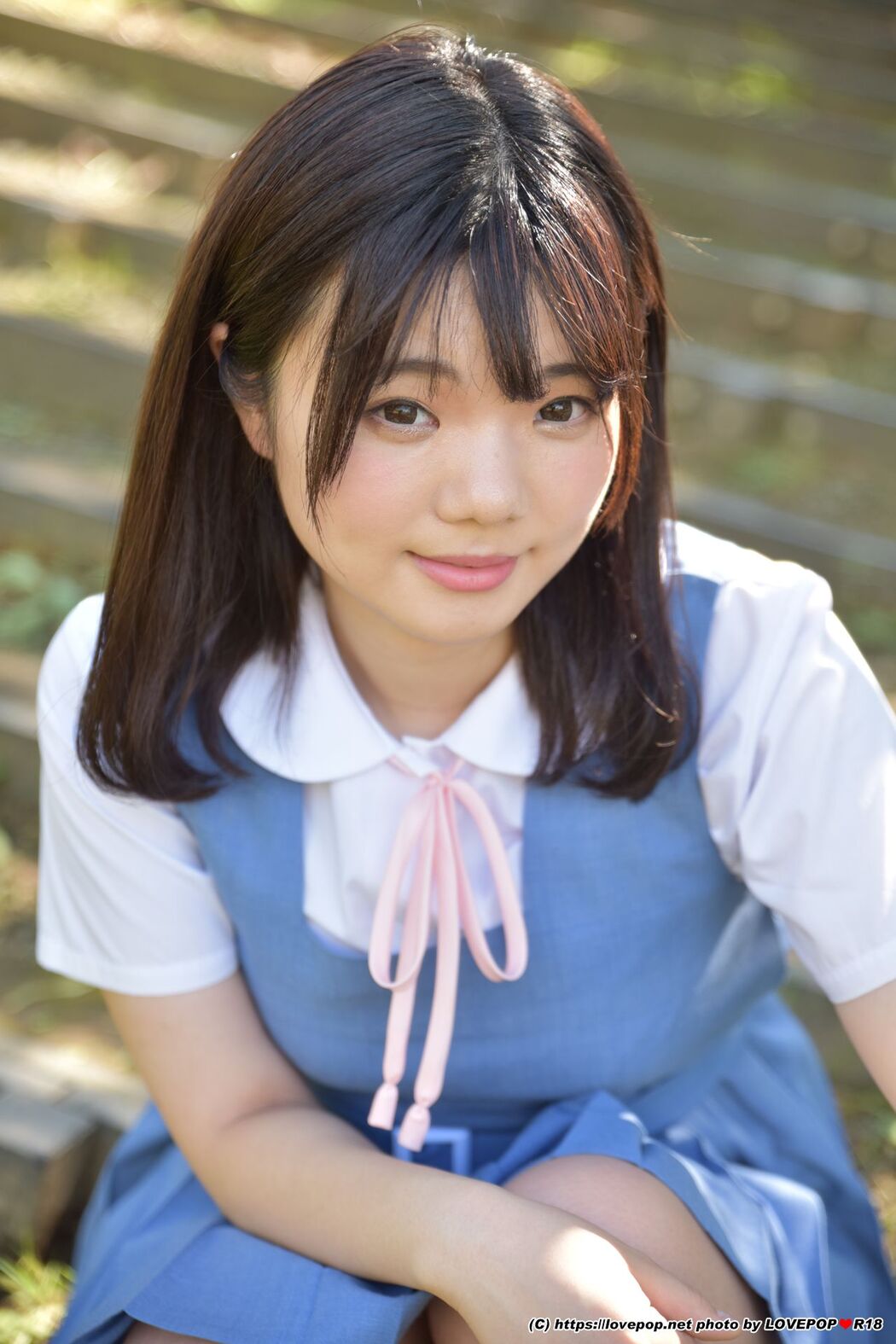 [LOVEPOP] Mei Tachibana Mei Tachibana (Mei Tachibana) Photoset 06