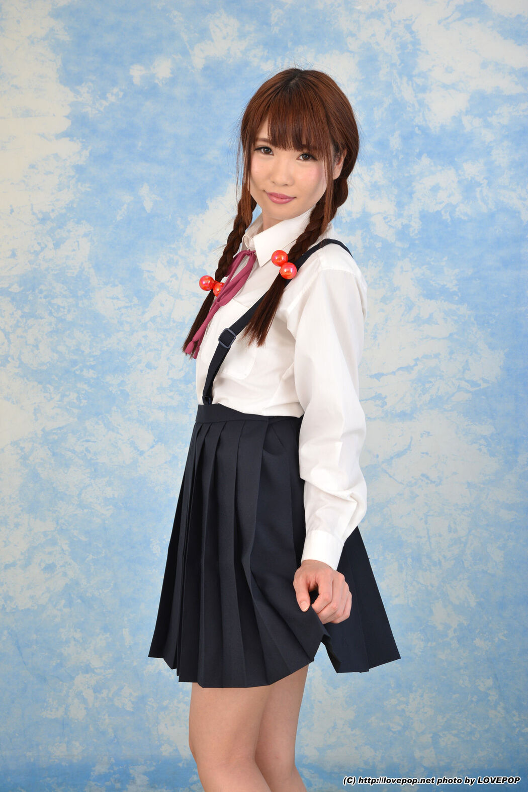 [LovePop] Hisamatsu Jyuna Set03