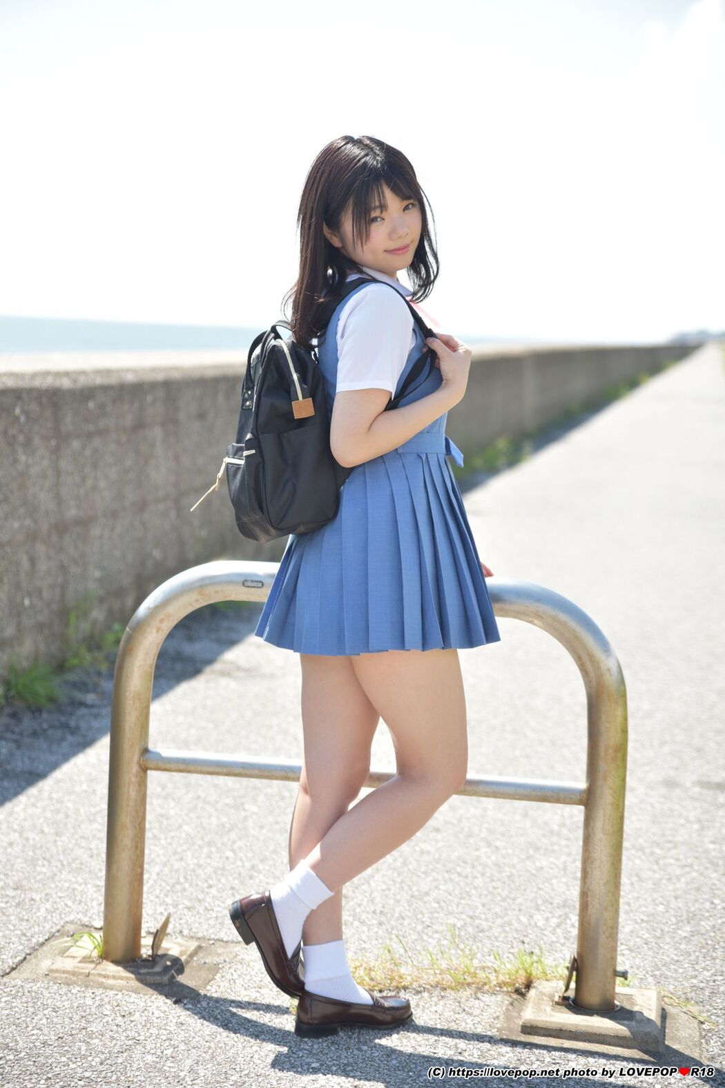 [LOVEPOP] Mei Tachibana Mei Tachibana (Mei Tachibana) Photoset 06 Cover Photo
