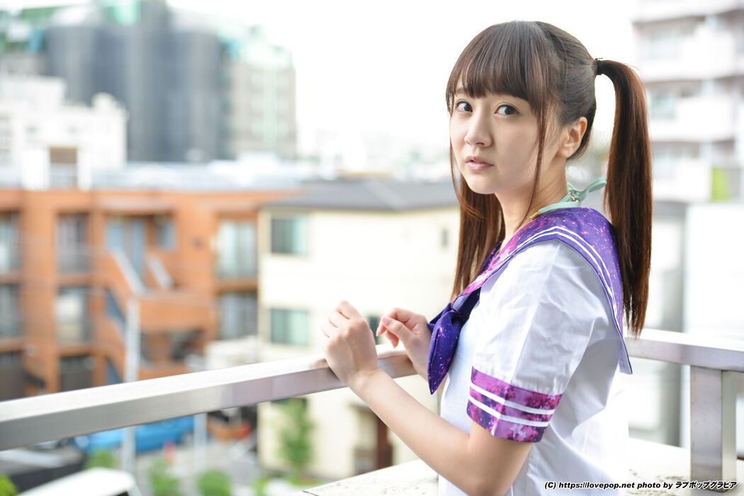 Shoko Hamada Shoko [LOVEPOP] Hamada Photoset 10