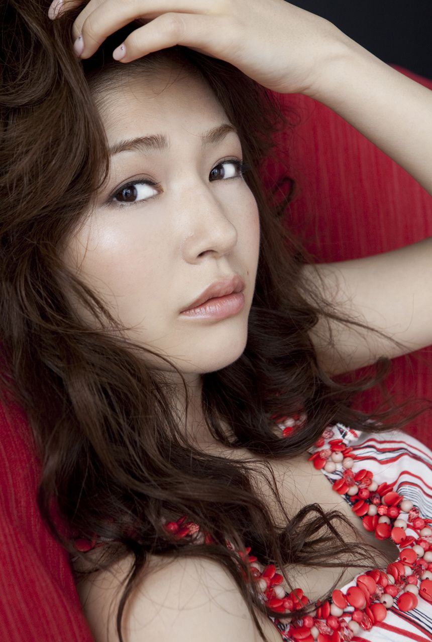 Manami Ui "Aimi and" [Image.tv]