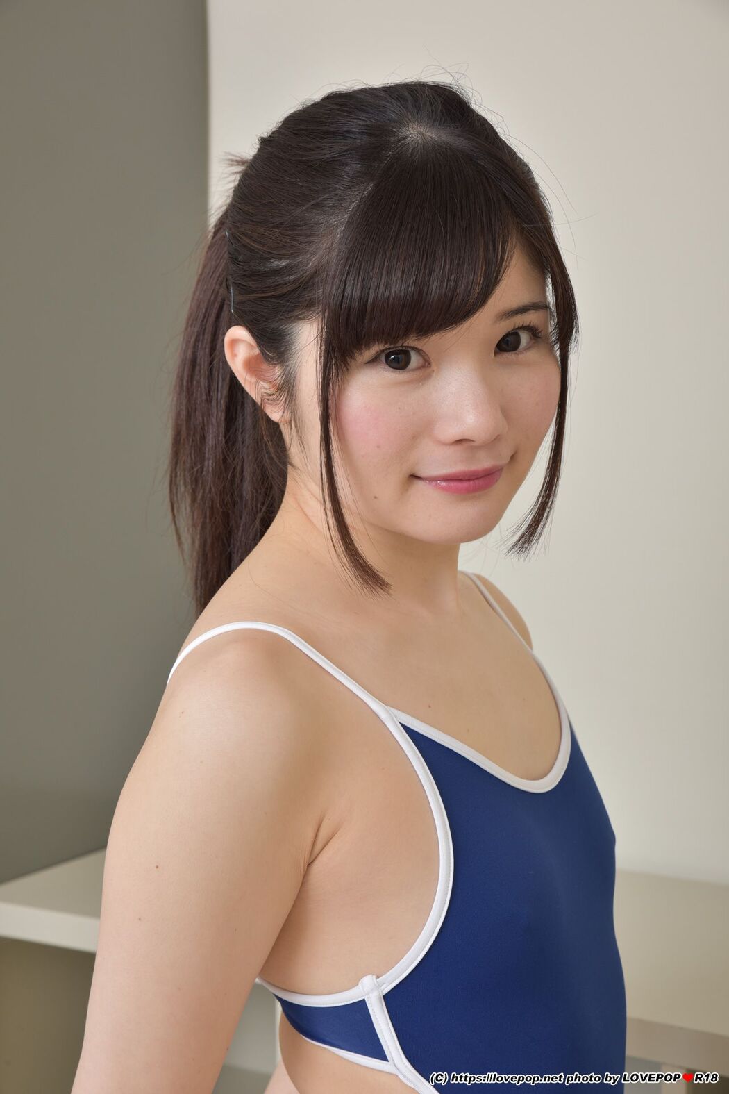 [LOVEPOP] Ringo Fujii Ringo Fujii Photoset 01
