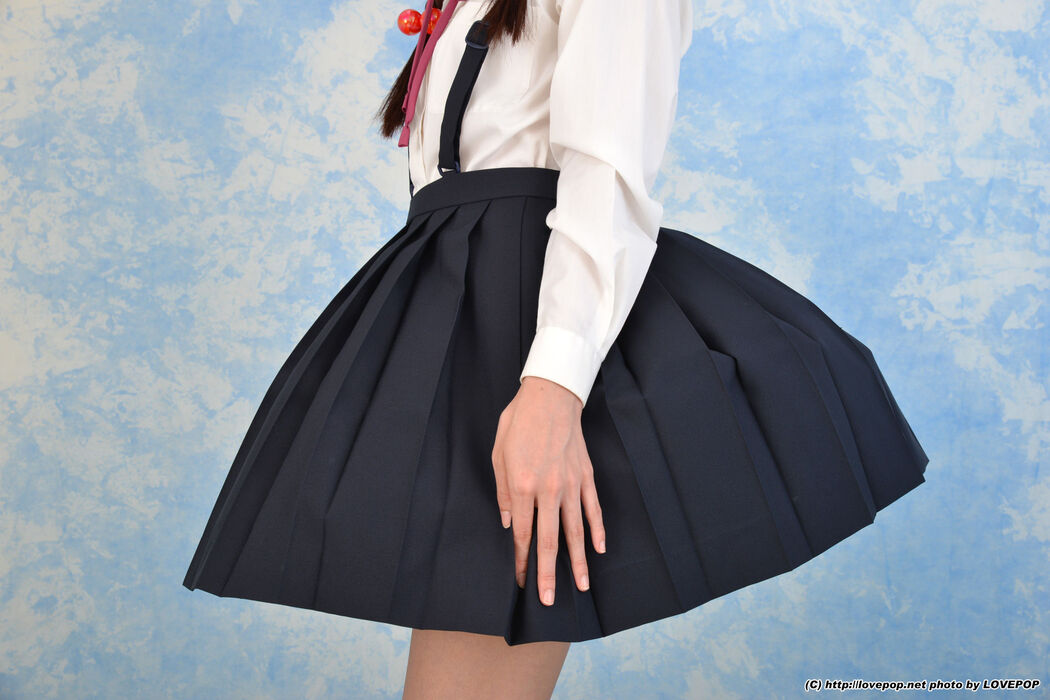 [LovePop] Hisamatsu Jyuna Set03