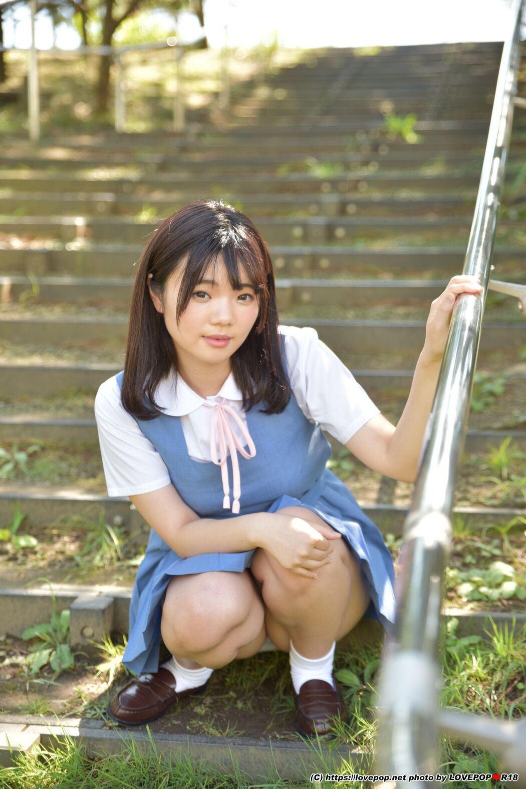 [LOVEPOP] Mei Tachibana Mei Tachibana (Mei Tachibana) Photoset 06