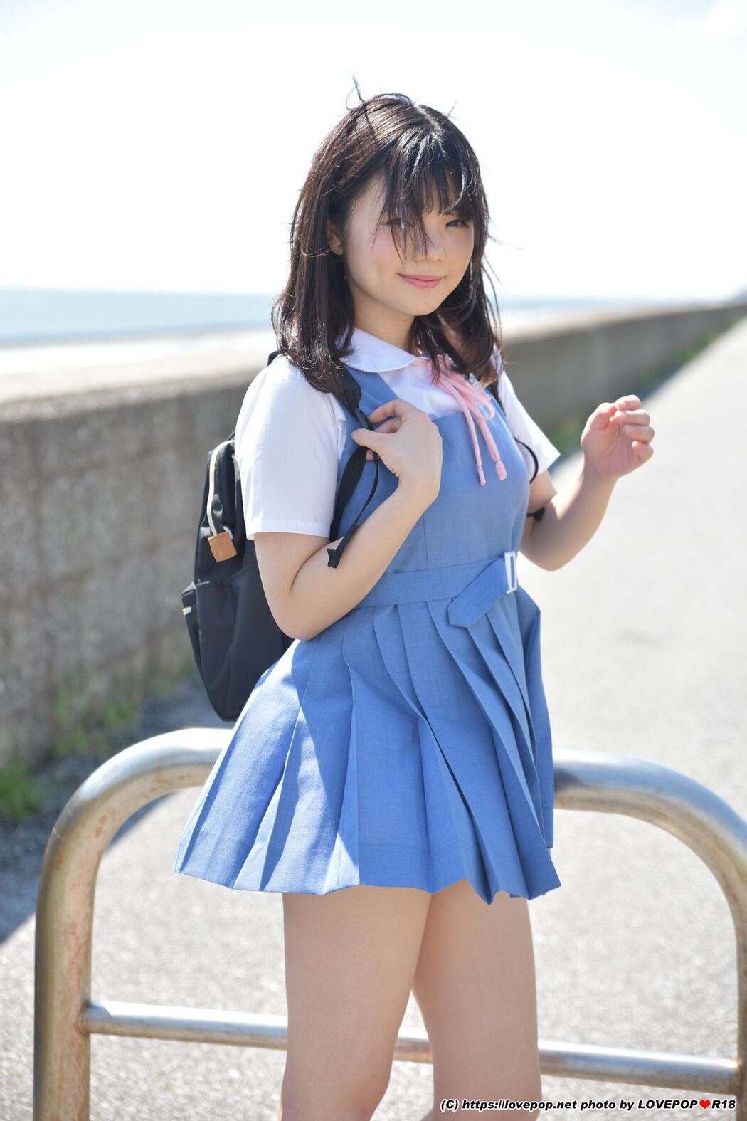 [LOVEPOP] Mei Tachibana Mei Tachibana (Mei Tachibana) Photoset 06