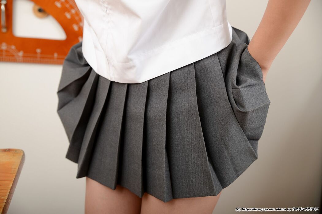 [LOVEPOP] Kanna Miya Photoset 01