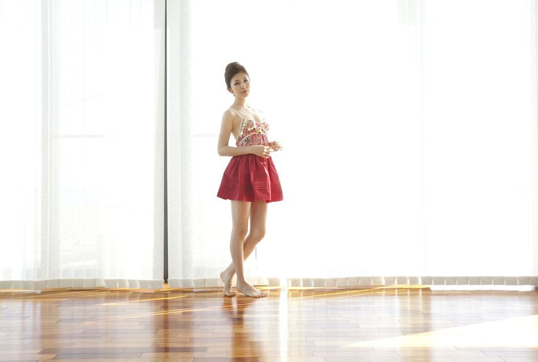Manami Ui "Aimi and" [Image.tv]