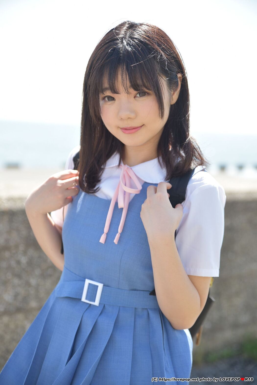 [LOVEPOP] Mei Tachibana Mei Tachibana (Mei Tachibana) Photoset 06