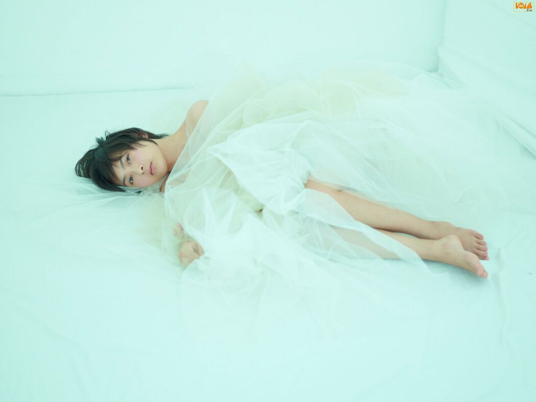 [Bomb.TV] October 2010 Mitsuki Tanimura