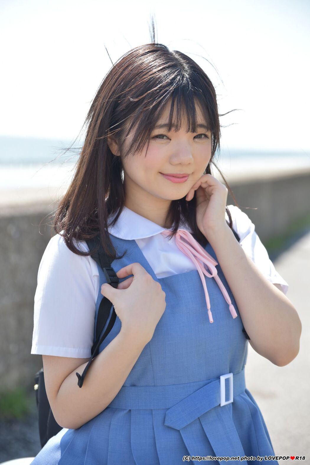 [LOVEPOP] Mei Tachibana Mei Tachibana (Mei Tachibana) Photoset 06