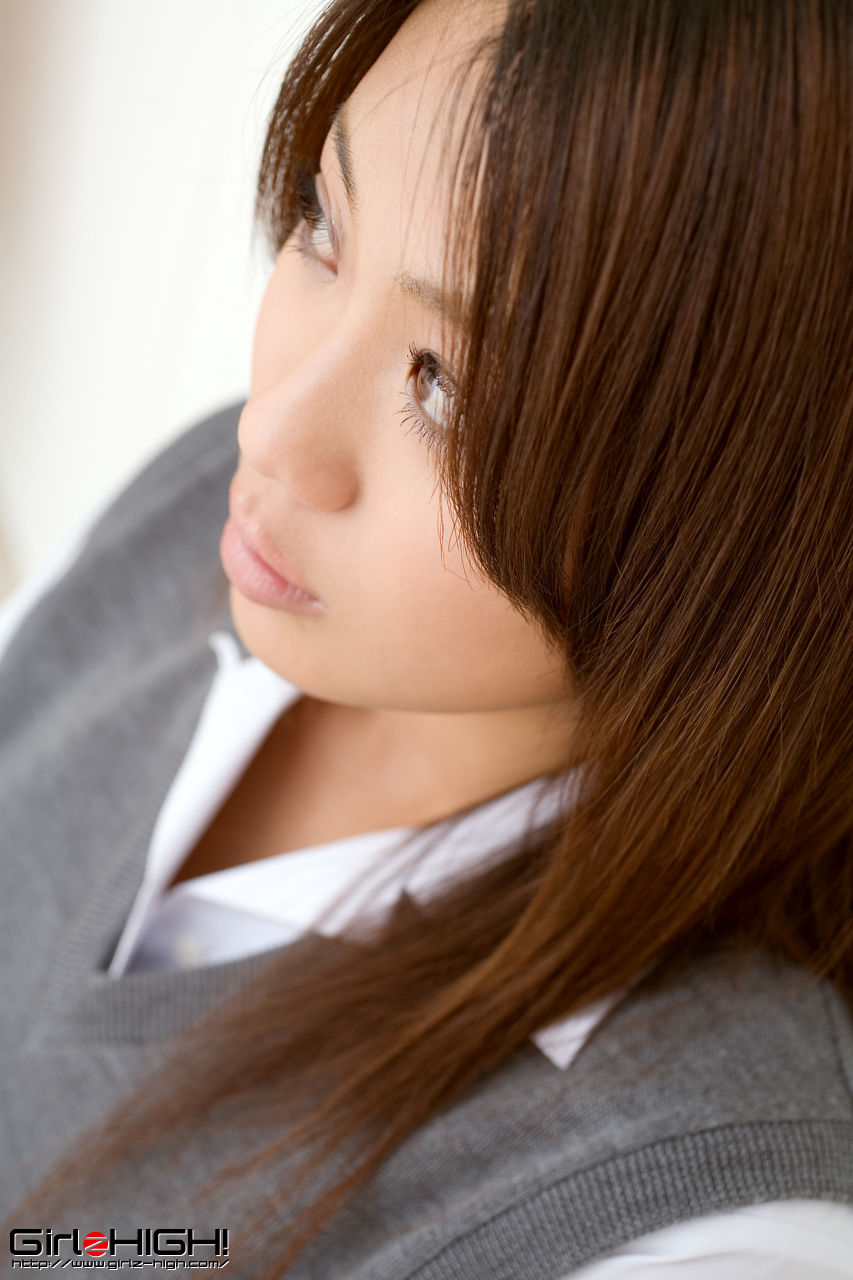 [Girlz-High] Tsubaki Satomi Tsubaki