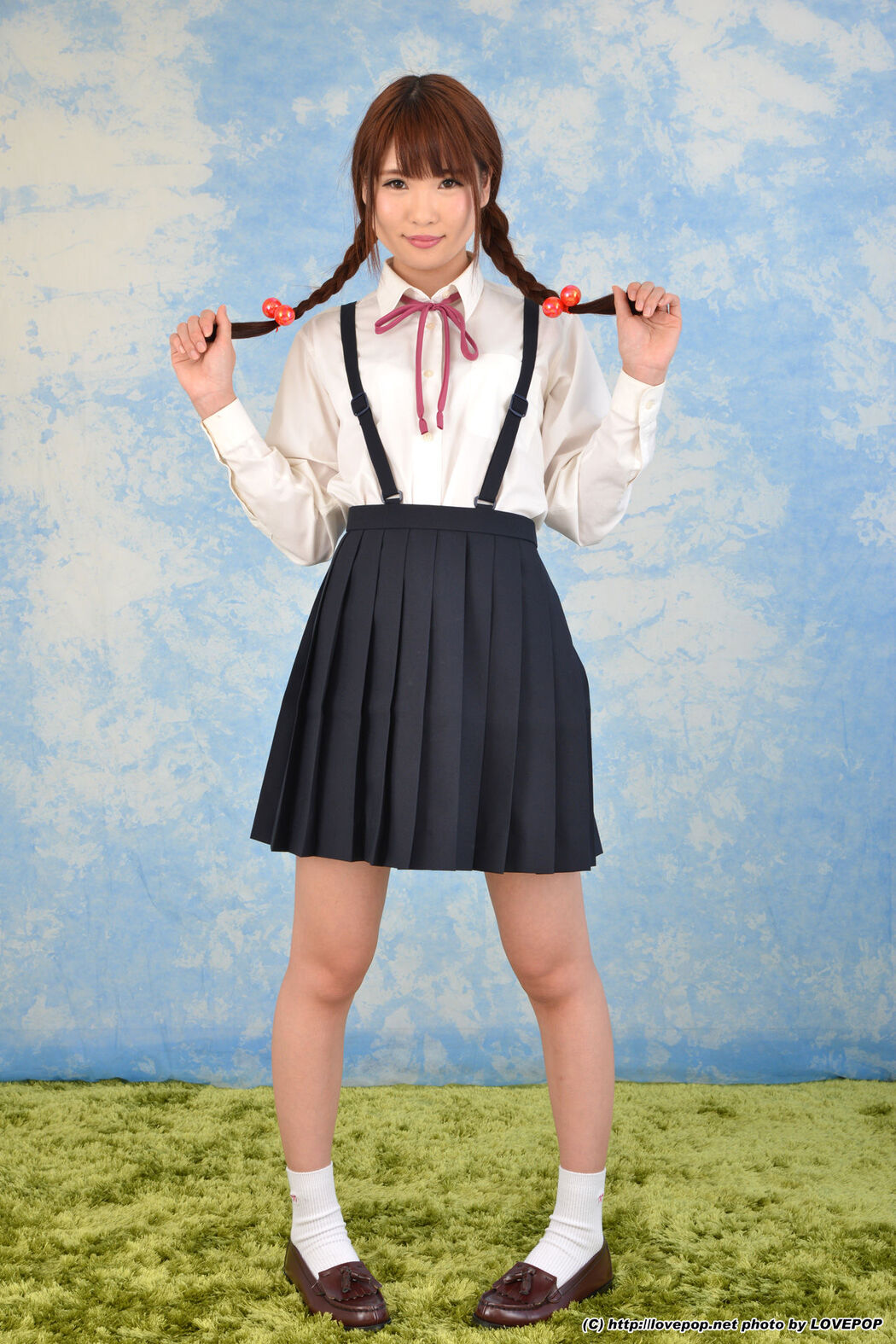 [LovePop] Hisamatsu Jyuna Set03