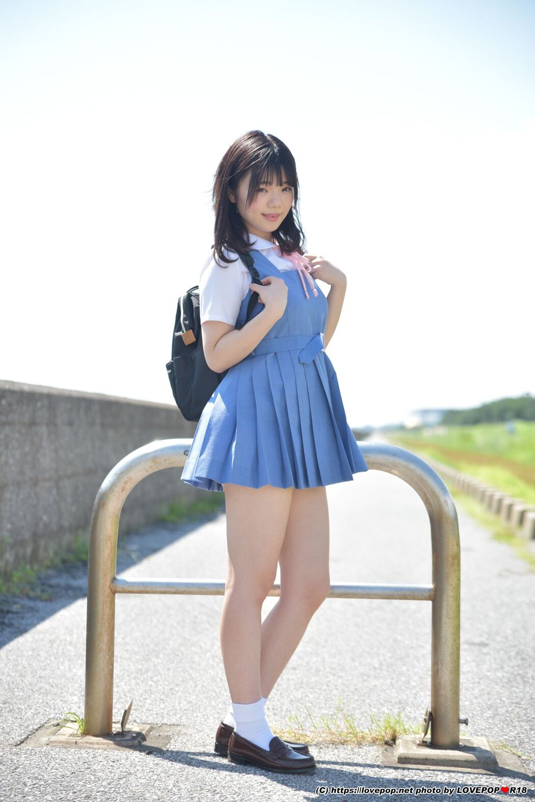 [LOVEPOP] Mei Tachibana Mei Tachibana (Mei Tachibana) Photoset 06