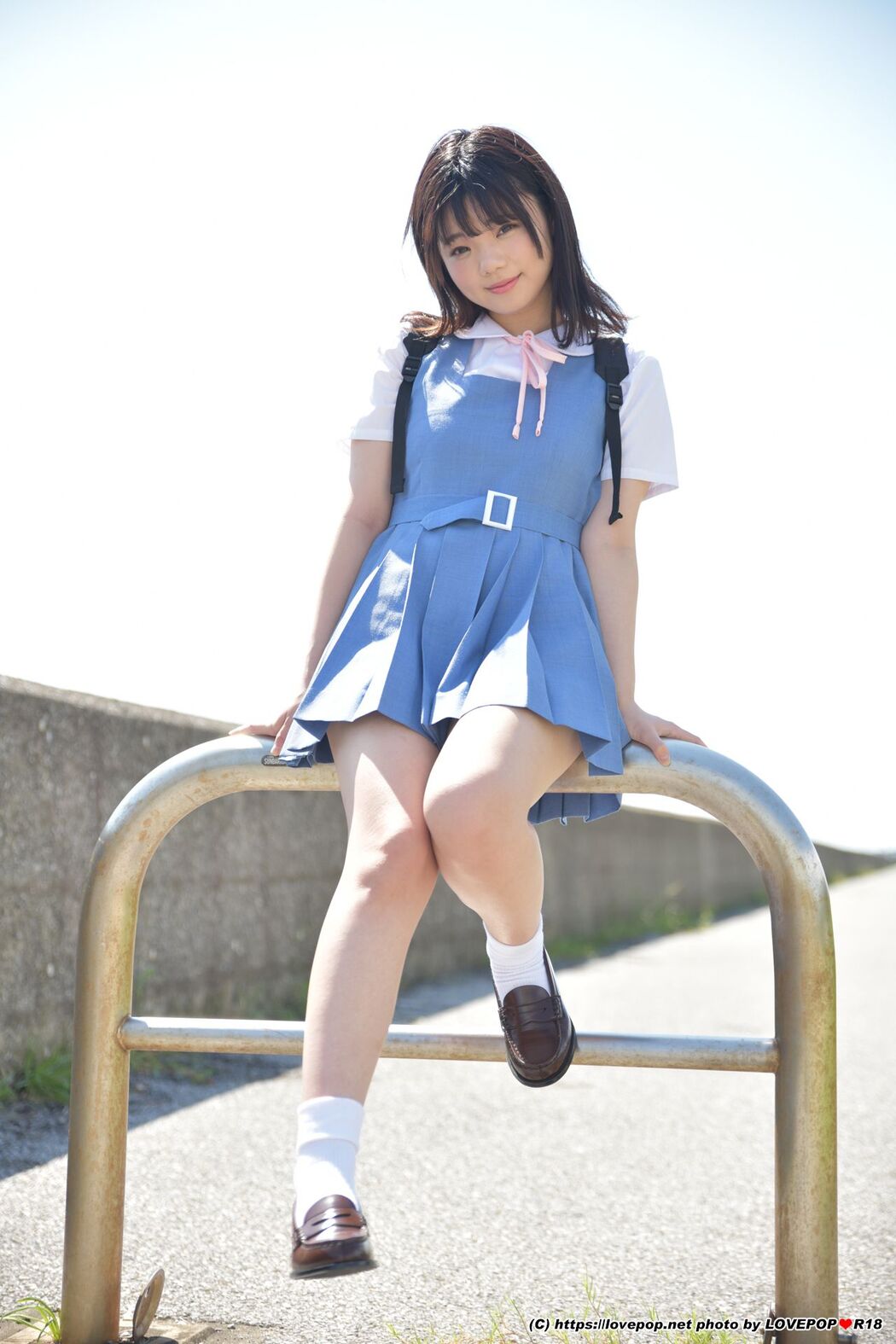 [LOVEPOP] Mei Tachibana Mei Tachibana (Mei Tachibana) Photoset 06