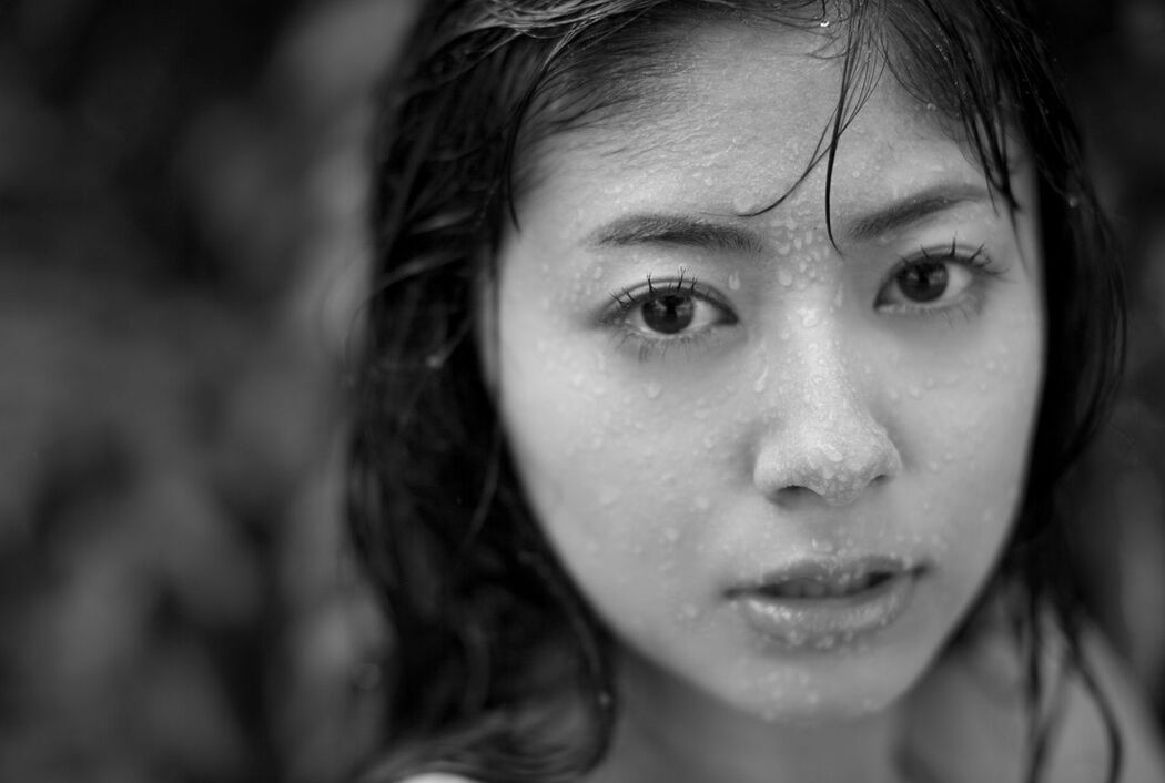 Yamamoto Maki/Yamamoto Maki "Rainbow no Angel" Part 1 [Image.tv]