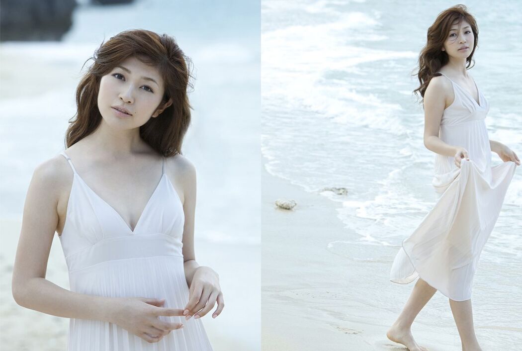Manami Ui "Aimi and" [Image.tv]
