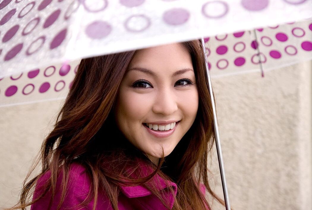 Natsuko Tatsumi "ONE NIGHT LOVER" [Image.tv]