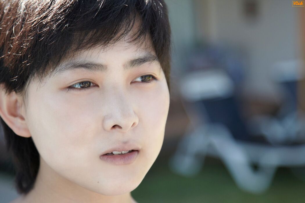[Bomb.TV] October 2010 Mitsuki Tanimura