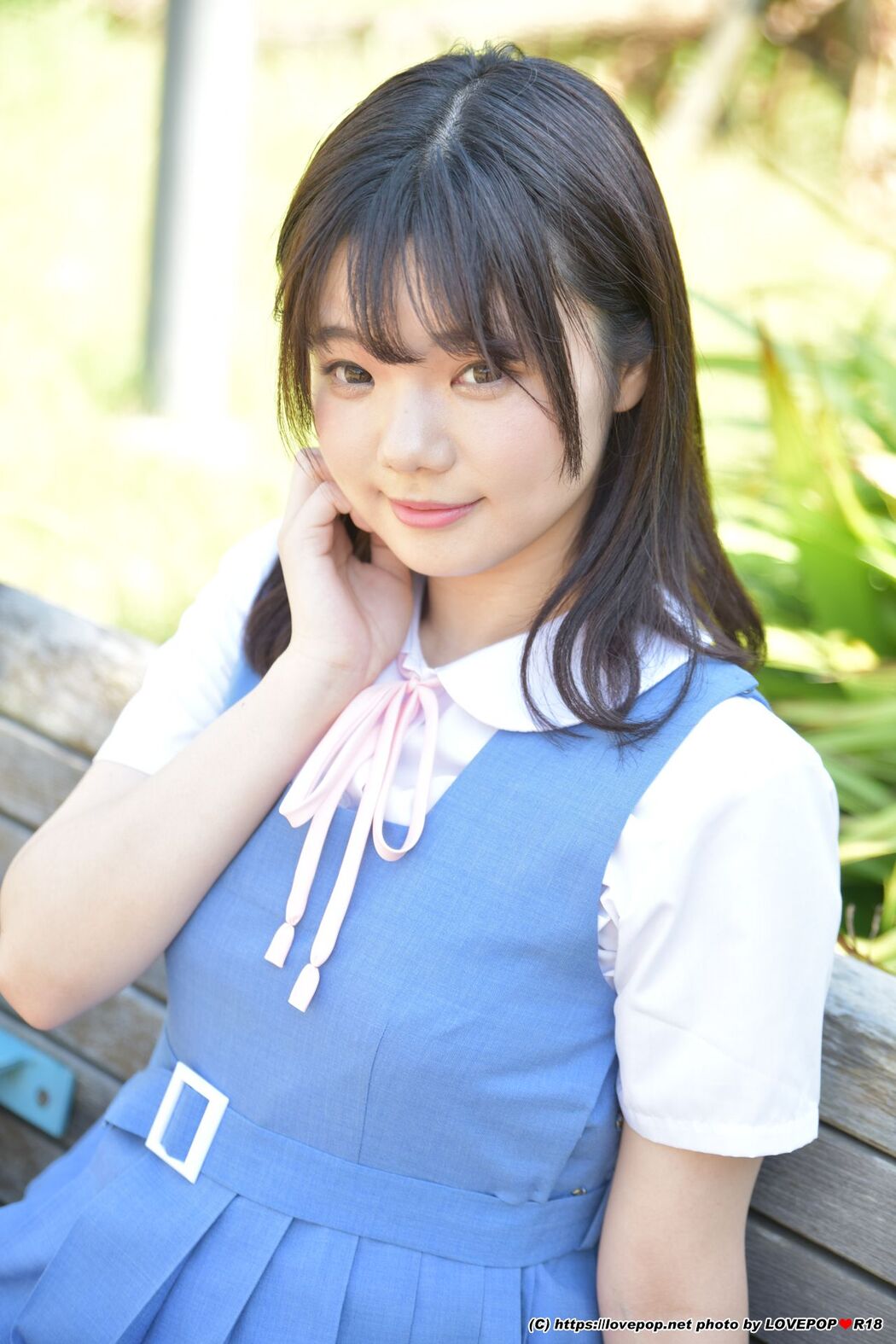 [LOVEPOP] Mei Tachibana Mei Tachibana (Mei Tachibana) Photoset 06