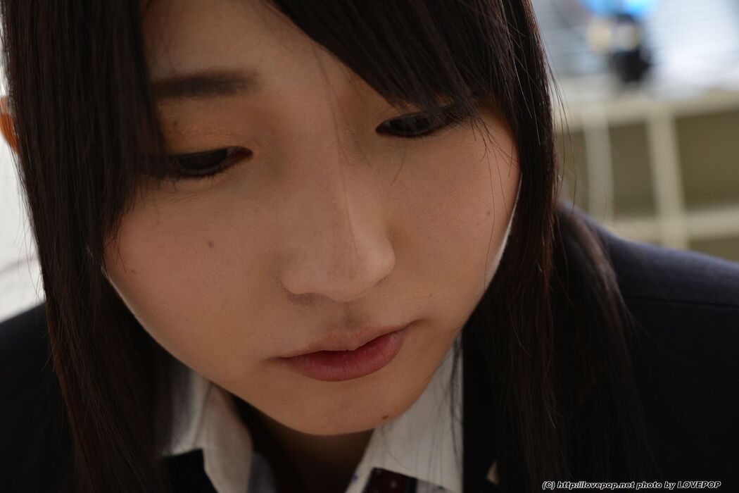 Maria Wakatsuki Maria Wakatsuki Set2 [LovePop] Cover Photo