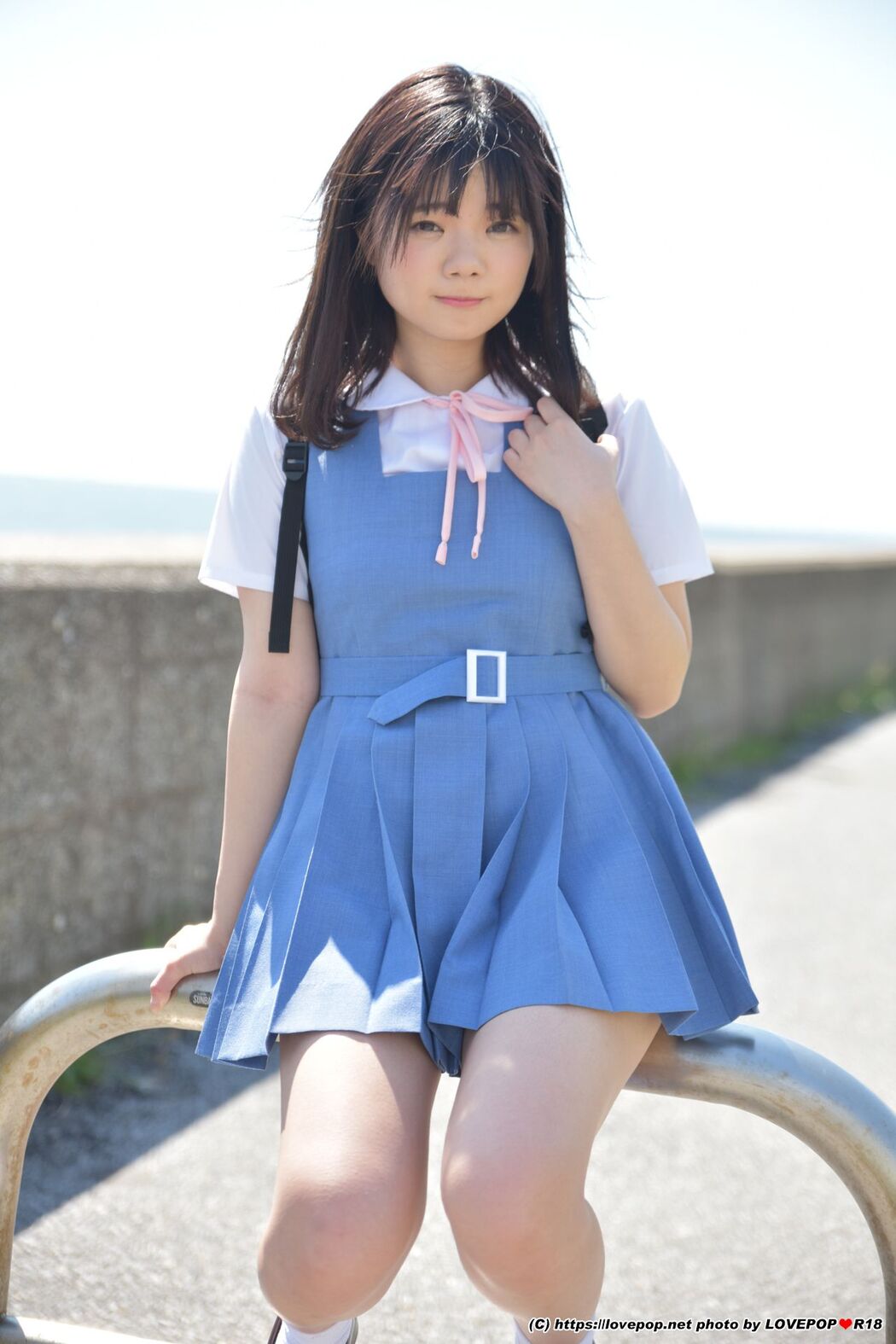 [LOVEPOP] Mei Tachibana Mei Tachibana (Mei Tachibana) Photoset 06