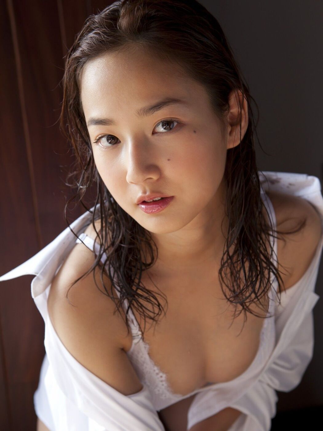 Takashima Kaho "CONGRATULATIONS in BALI" [Sabra.net]