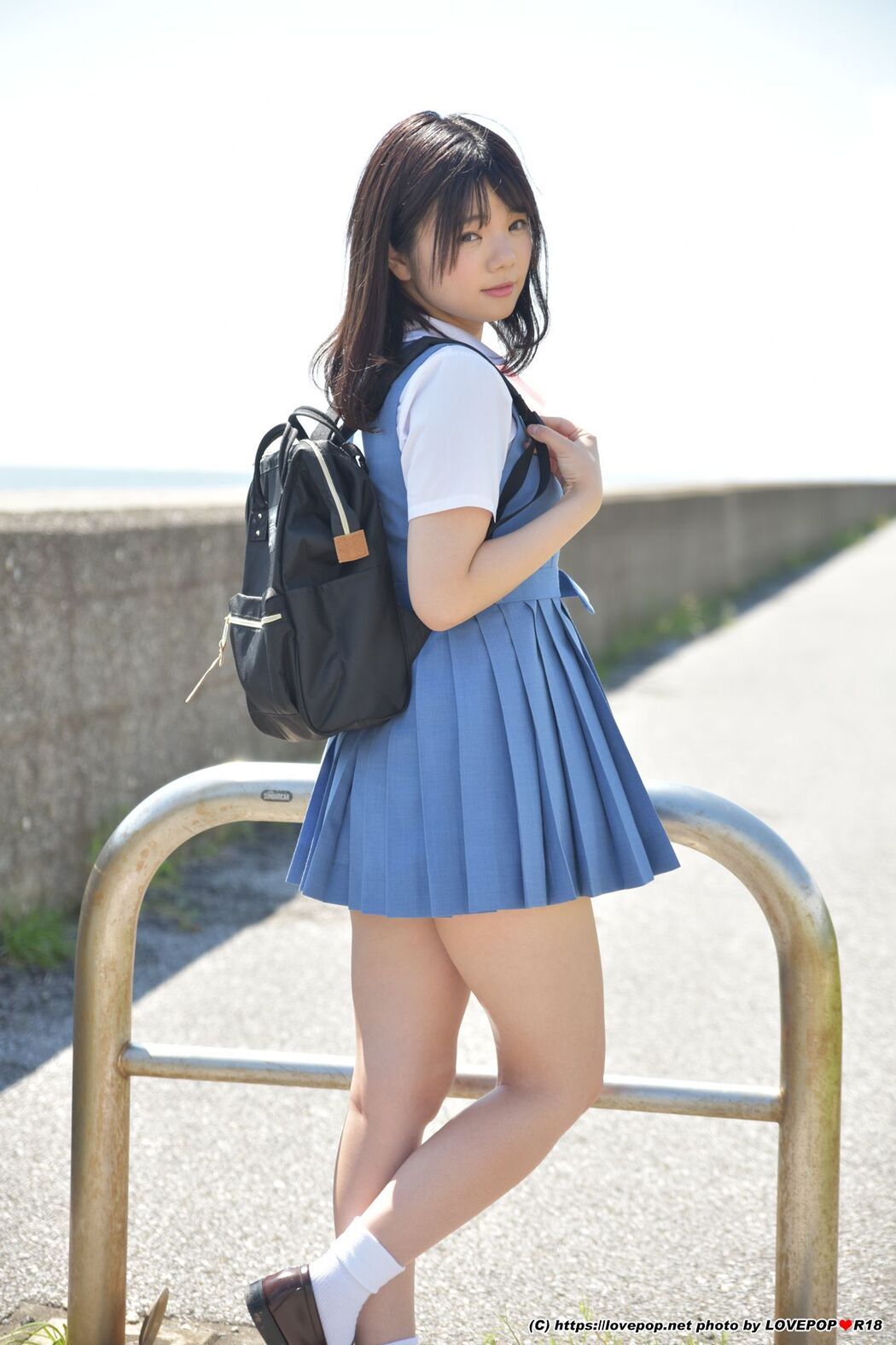 [LOVEPOP] Mei Tachibana Mei Tachibana (Mei Tachibana) Photoset 06