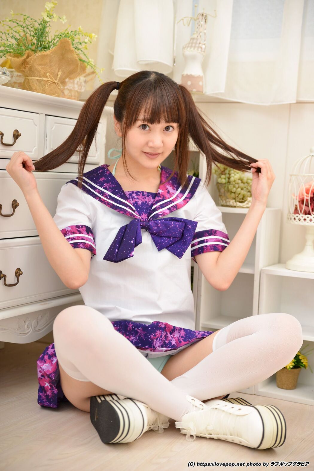 Shoko Hamada Shoko [LOVEPOP] Hamada Photoset 10