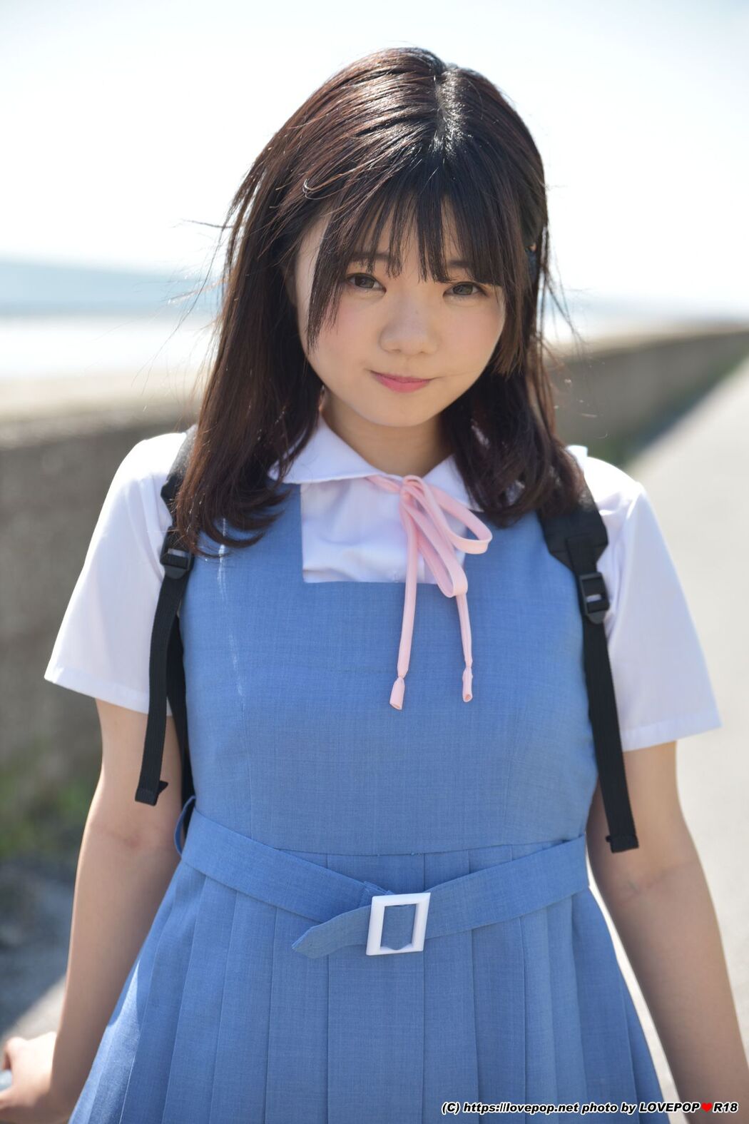[LOVEPOP] Mei Tachibana Mei Tachibana (Mei Tachibana) Photoset 06