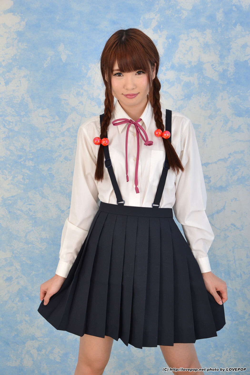 [LovePop] Hisamatsu Jyuna Set03