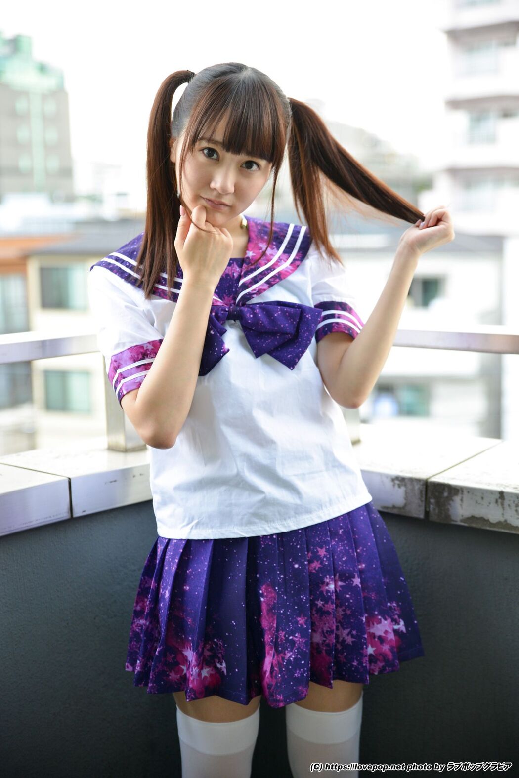 Shoko Hamada Shoko [LOVEPOP] Hamada Photoset 10