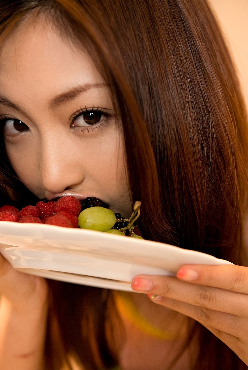Natsuko Tatsumi "ONE NIGHT LOVER" [Image.tv]