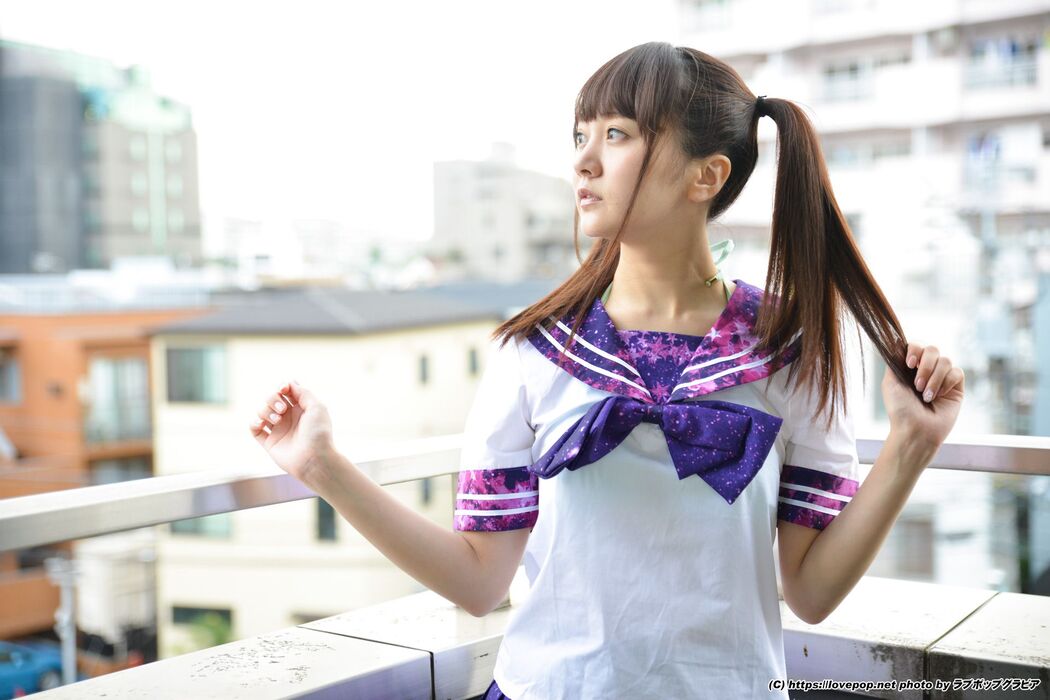 Shoko Hamada Shoko [LOVEPOP] Hamada Photoset 10