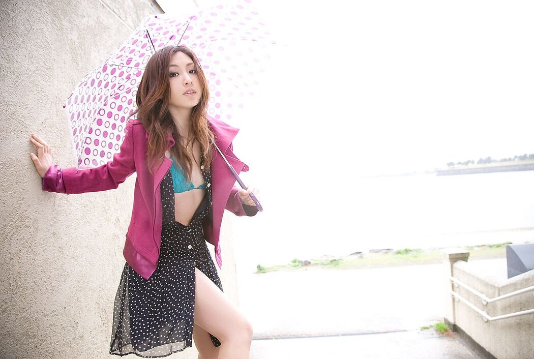 Natsuko Tatsumi "ONE NIGHT LOVER" [Image.tv]