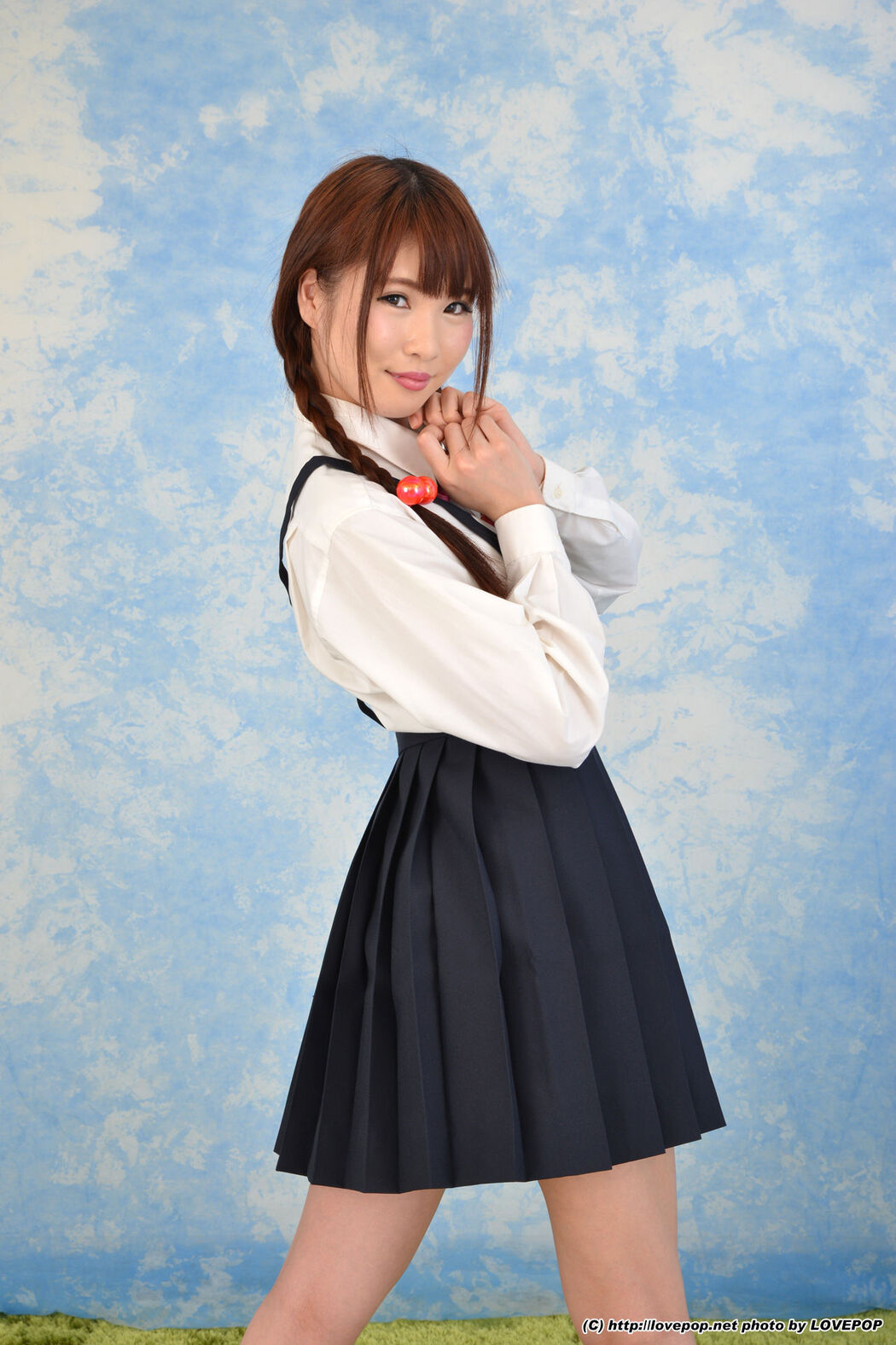 [LovePop] Hisamatsu Jyuna Set03