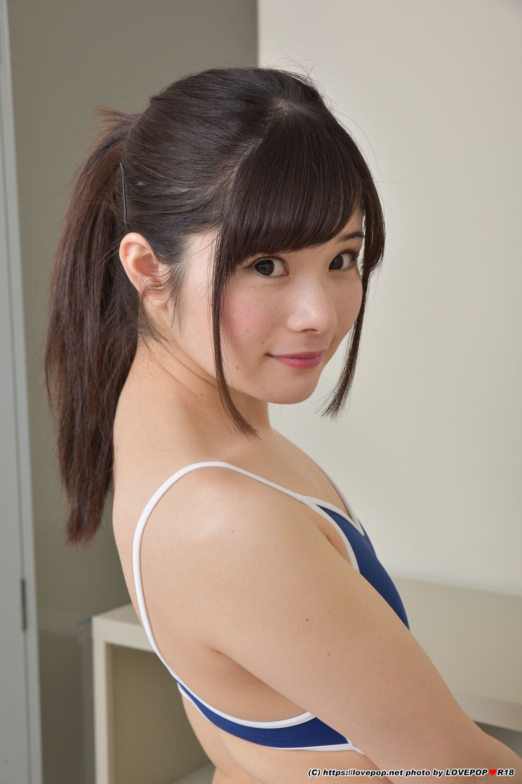 [LOVEPOP] Ringo Fujii Ringo Fujii Photoset 01