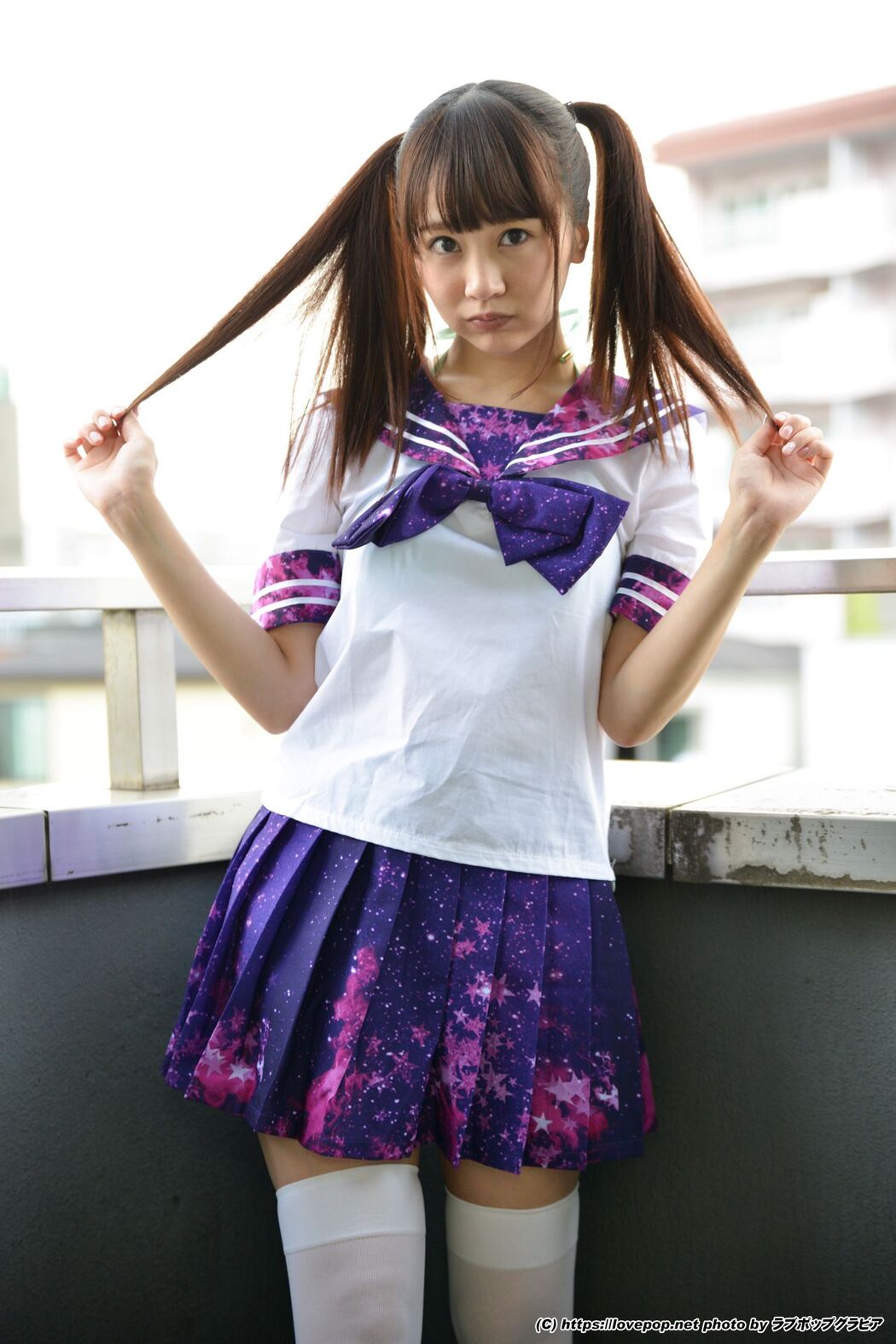 Shoko Hamada Shoko [LOVEPOP] Hamada Photoset 10
