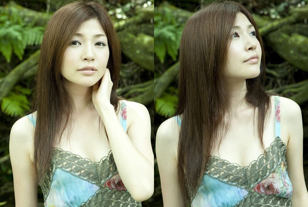 Manami Ui "Aimi and" [Image.tv]